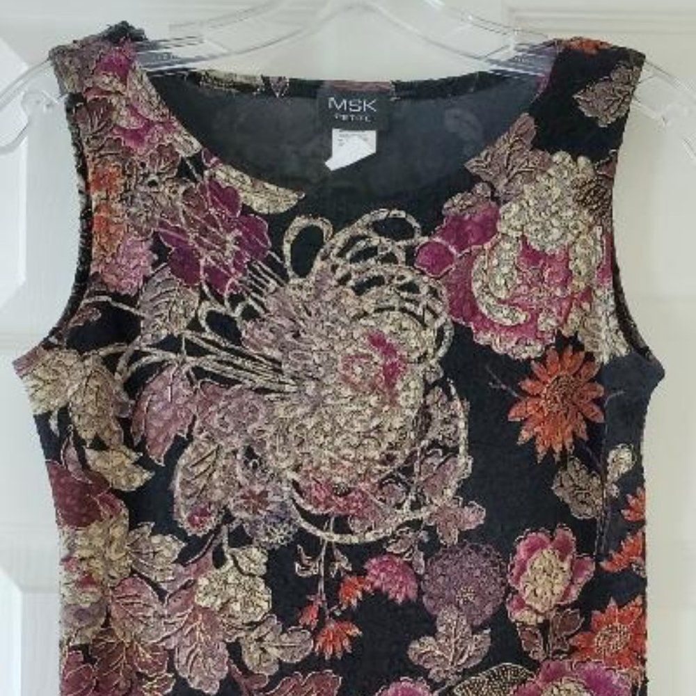 dressy top